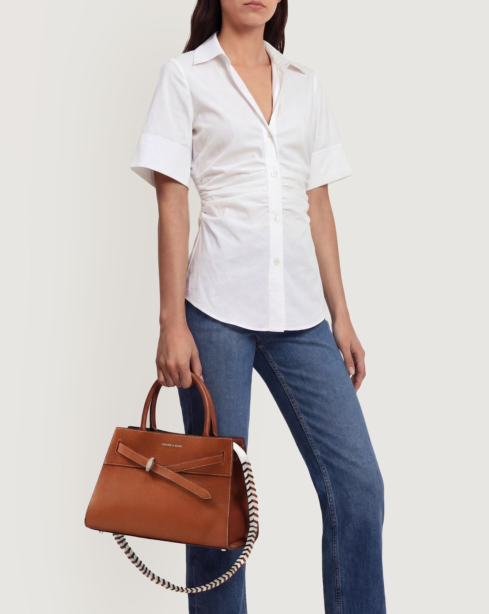 Veronica Beard Dash Bag