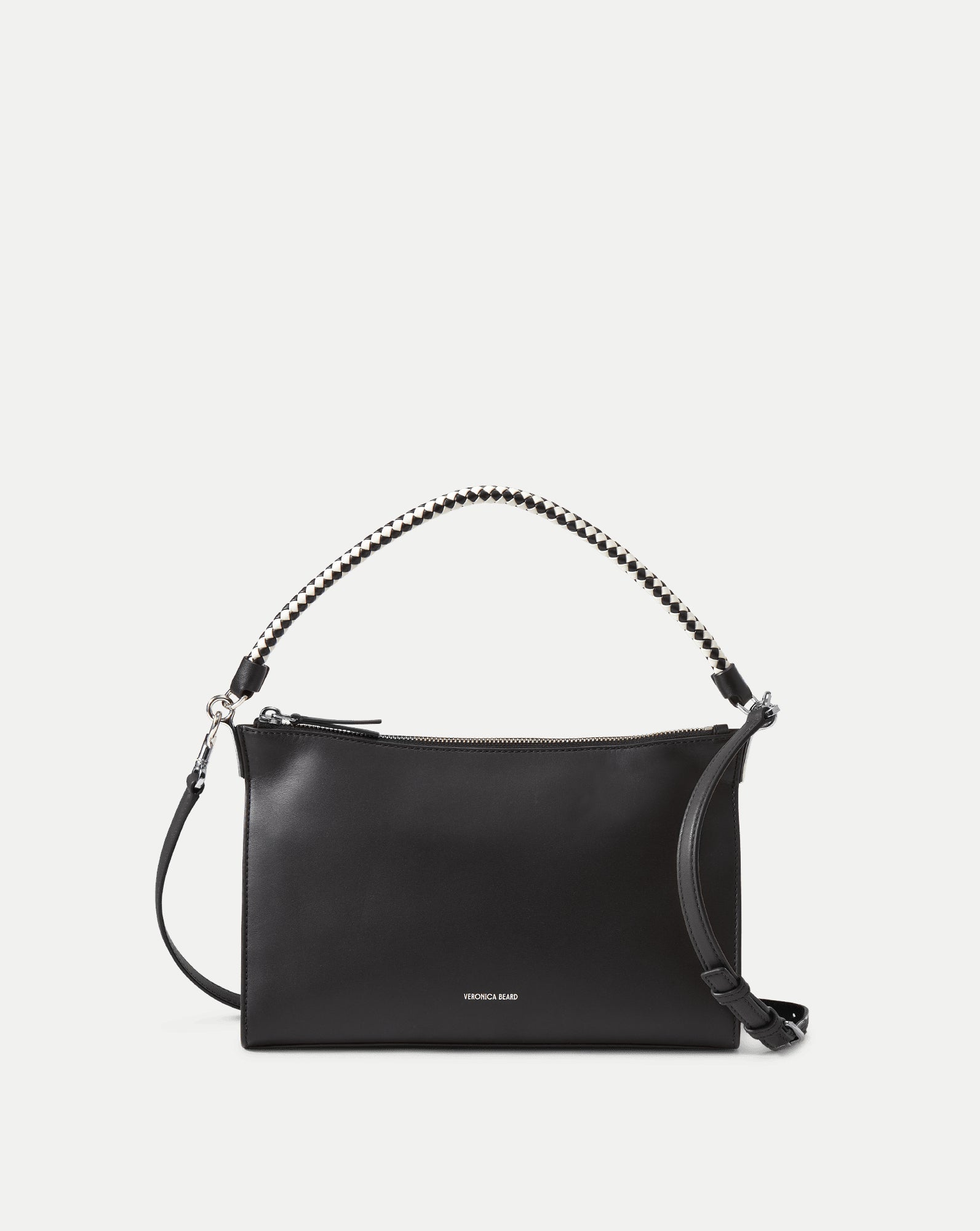 Small Vida Shoulder Bag