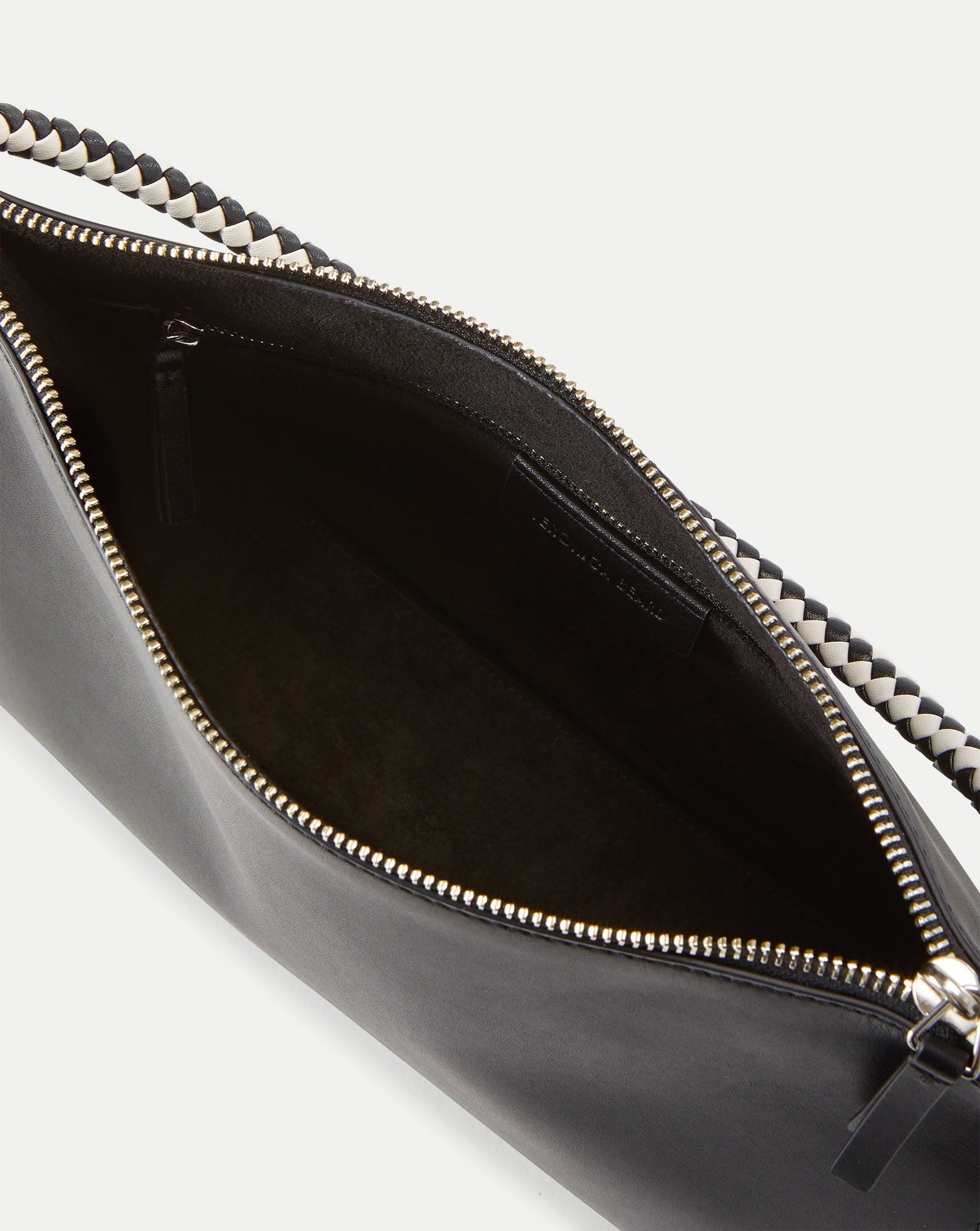 Small Vida Shoulder Bag