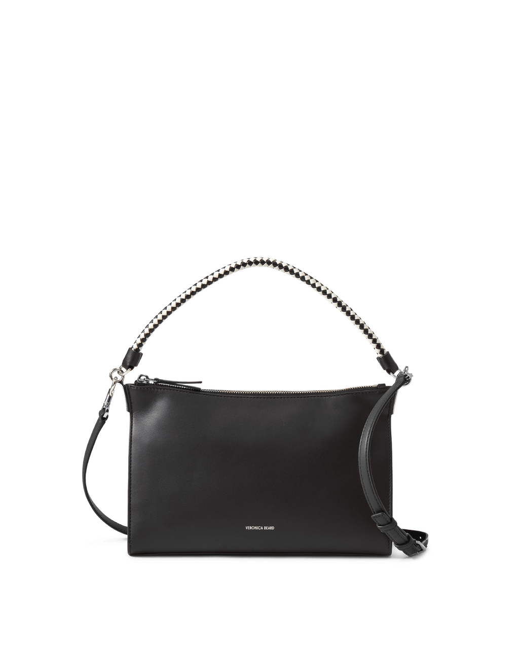 Small Vida Shoulder Bag