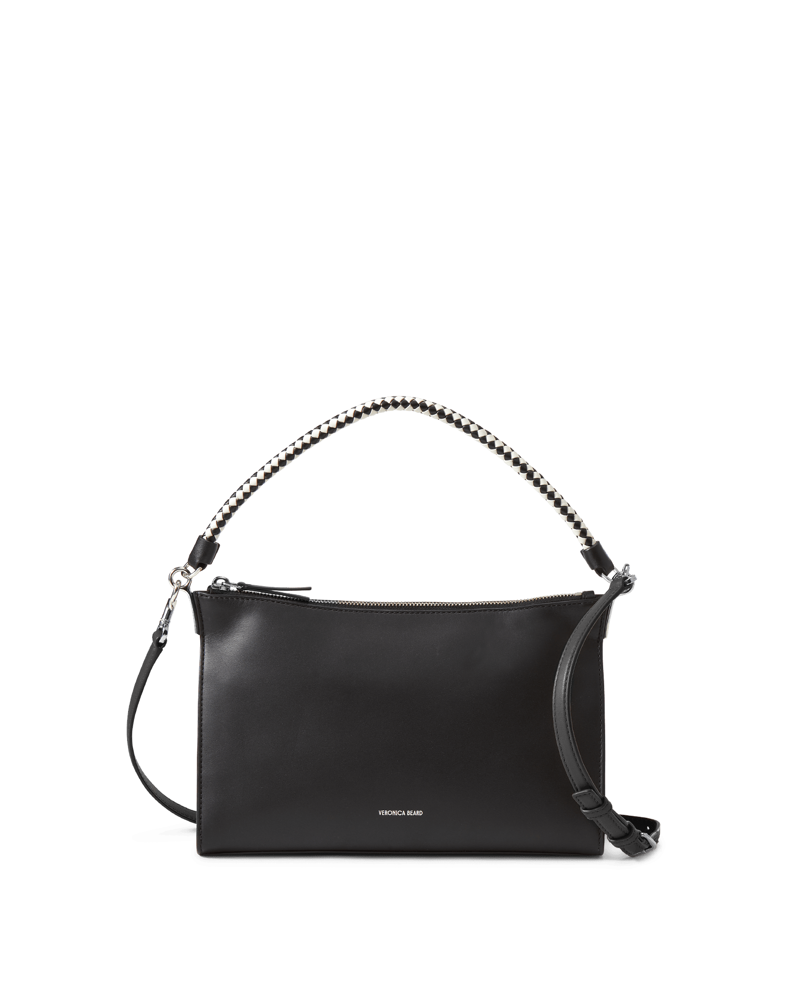 Small Vida Shoulder Bag