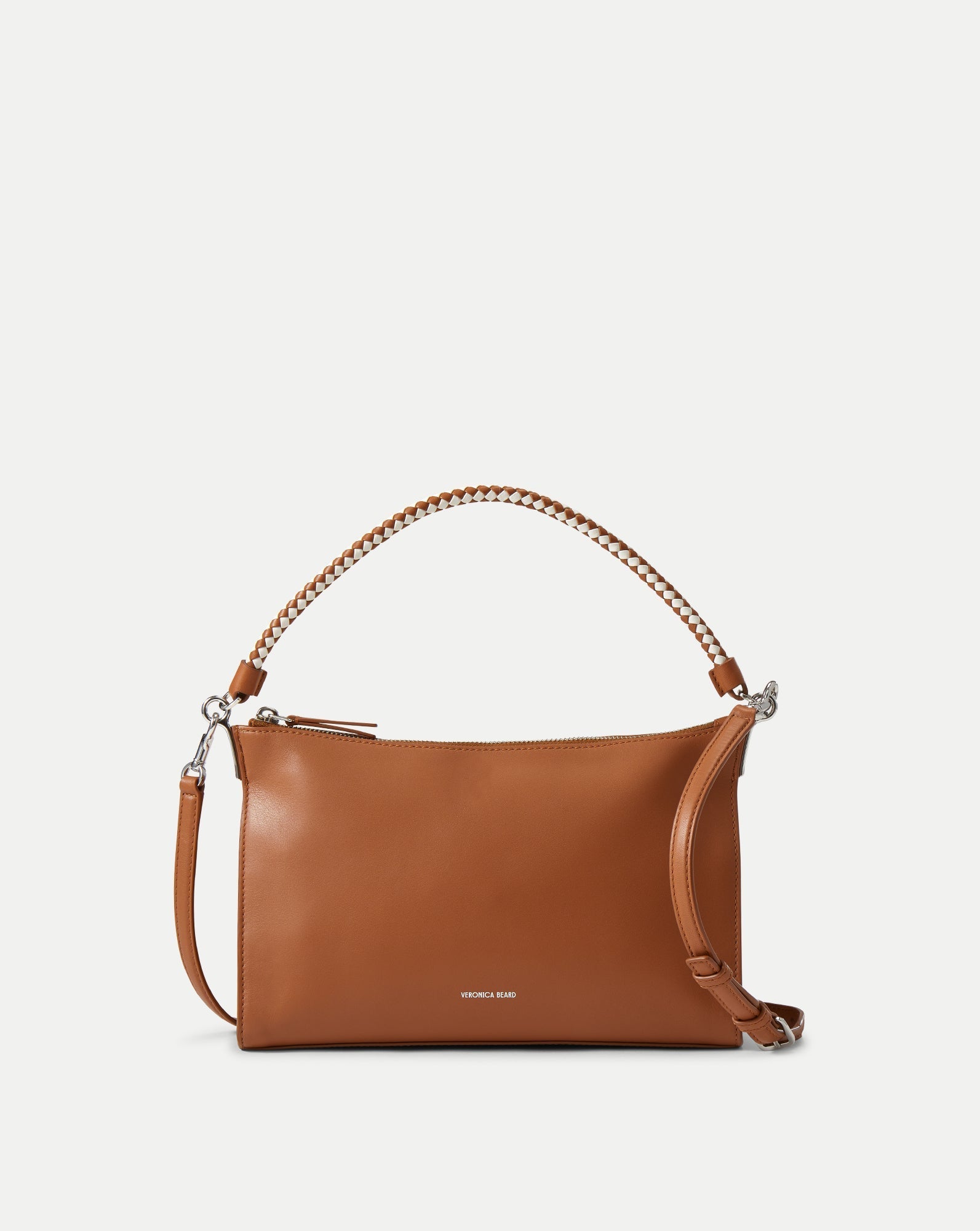 Small Vida Shoulder Bag
