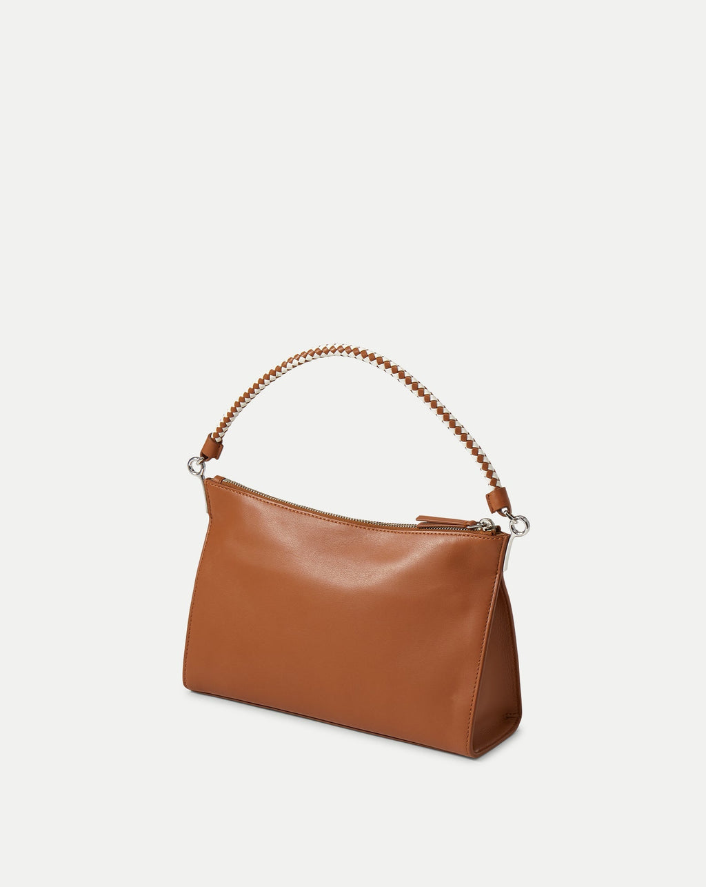 Small Vida Shoulder Bag