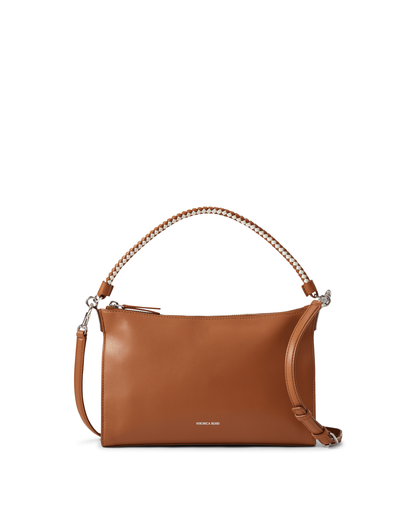 Small Vida Shoulder Bag