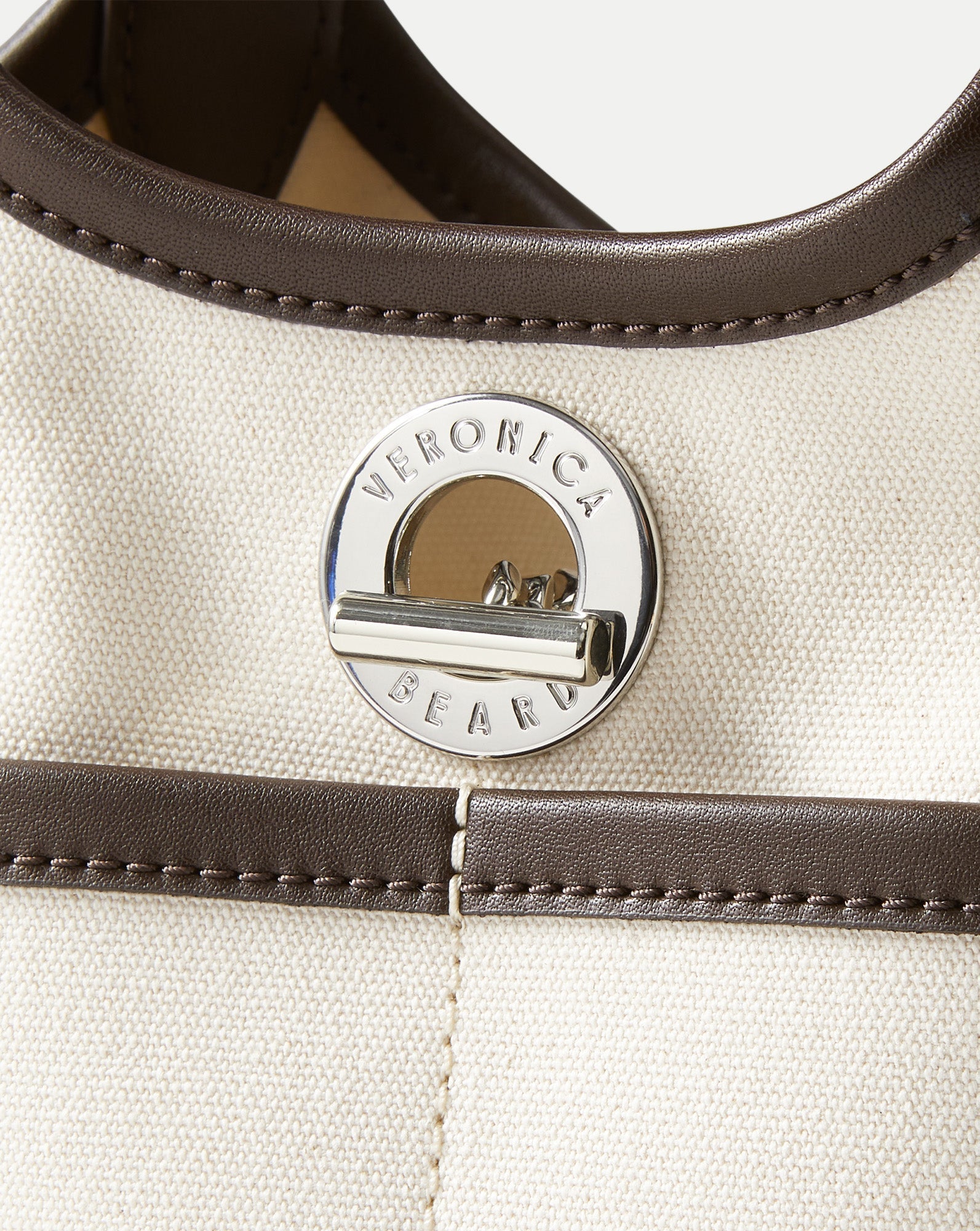 Canvas Printed Anchor Bag