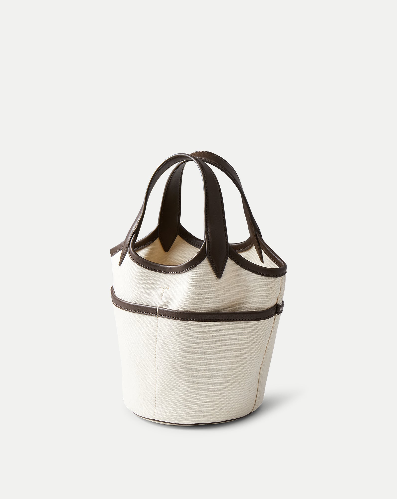 Canvas Printed Anchor Bag