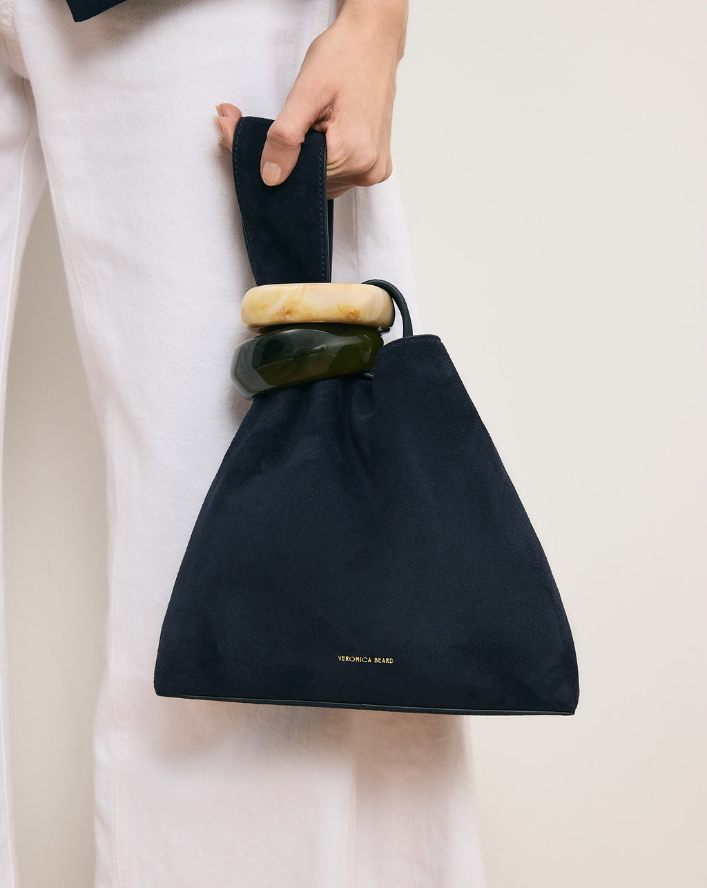 Veronica Beard Swing Clutch