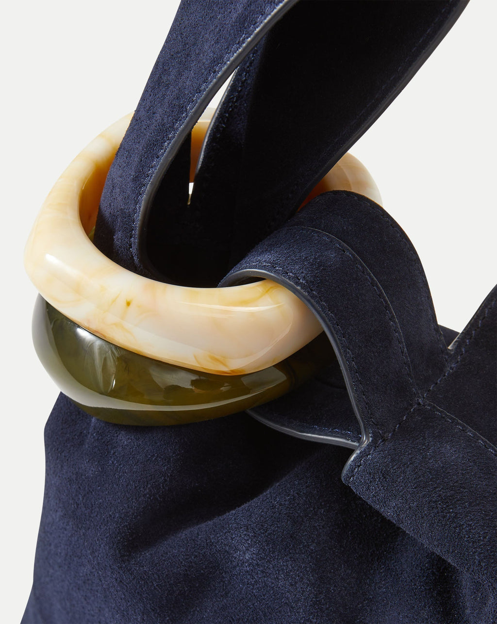 Veronica Beard Swing Clutch