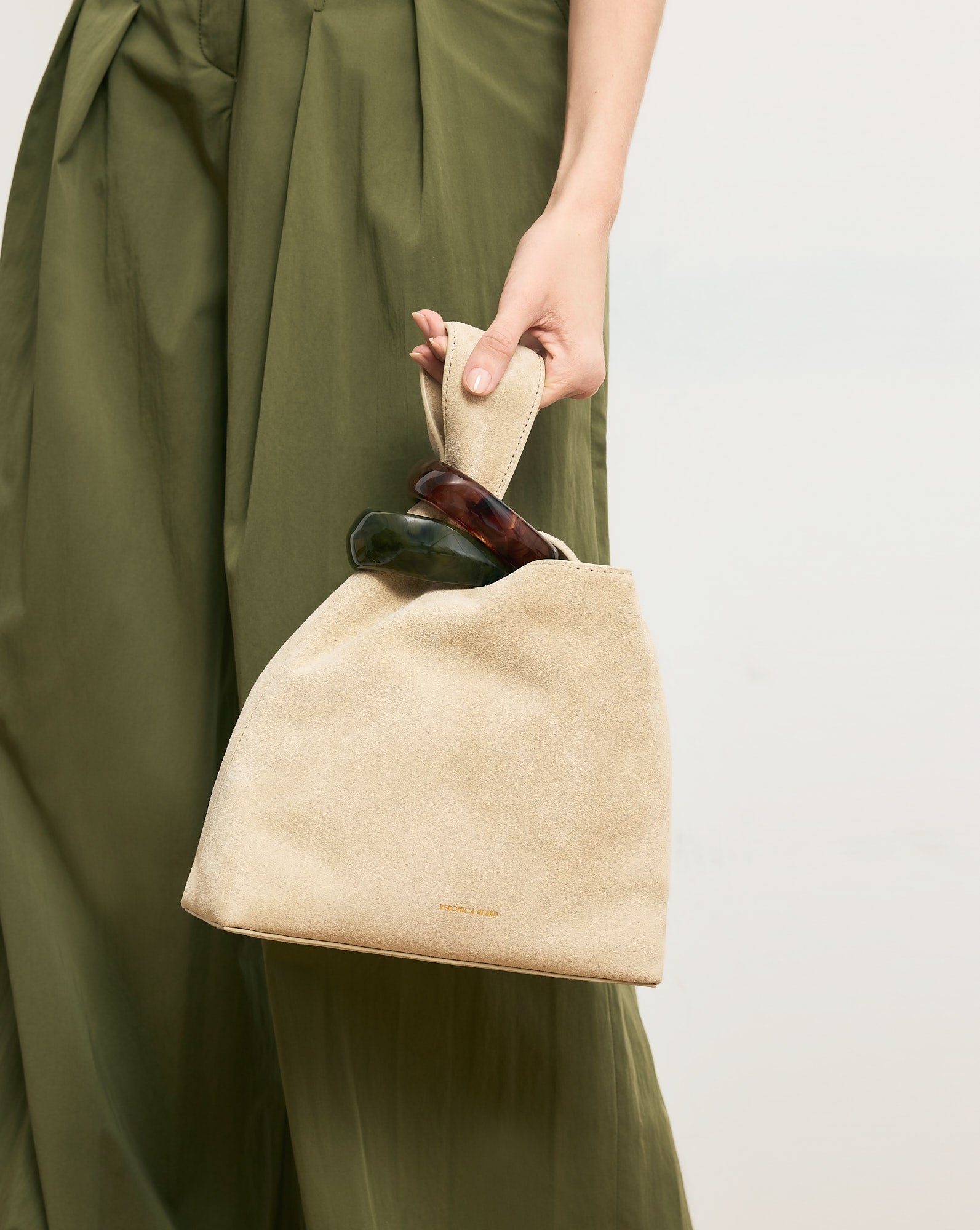 Veronica Beard Swing Clutch