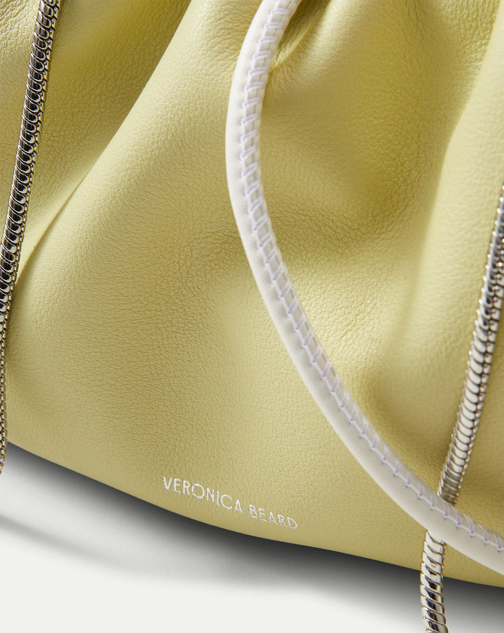 Small Veronica Beard Stash Bag