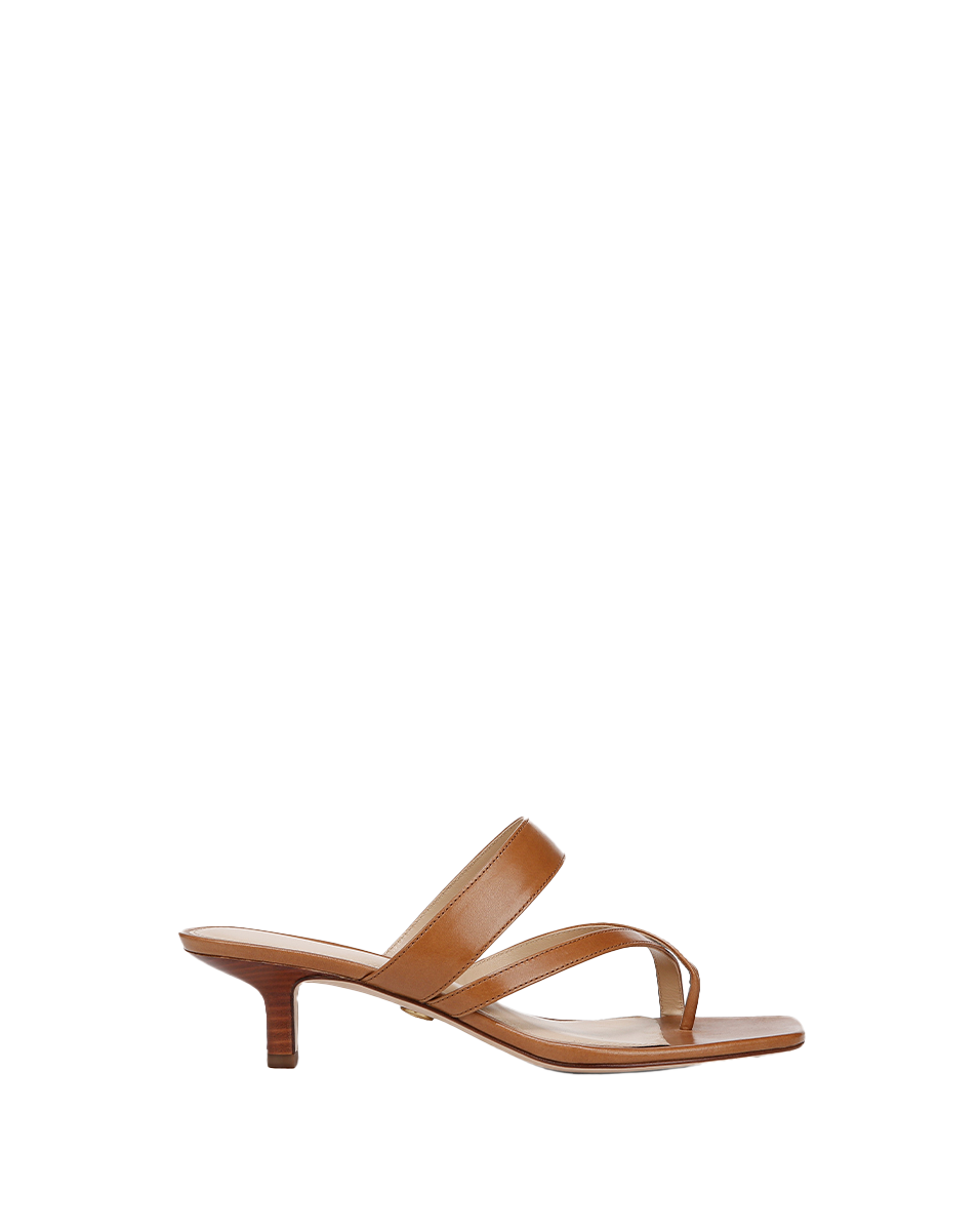 Alanis Leather Sandal