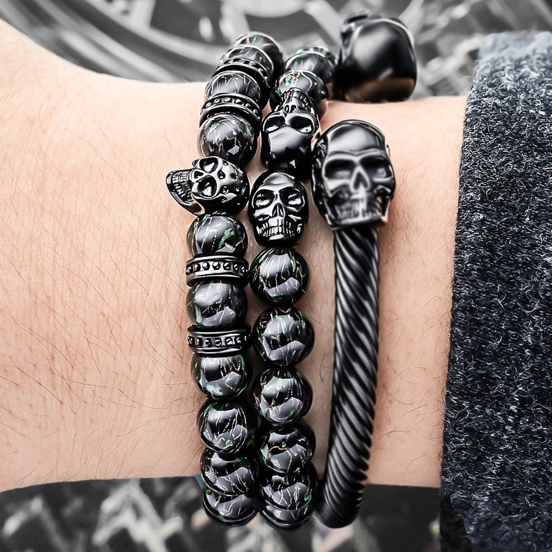 Dark Force (SMALL SIZE)