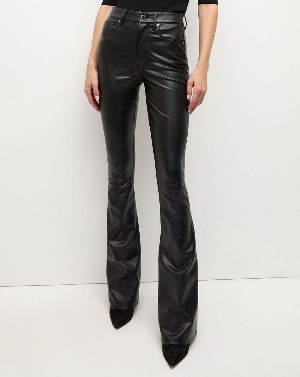 Beverly Skinny-Flare Pant | Extended