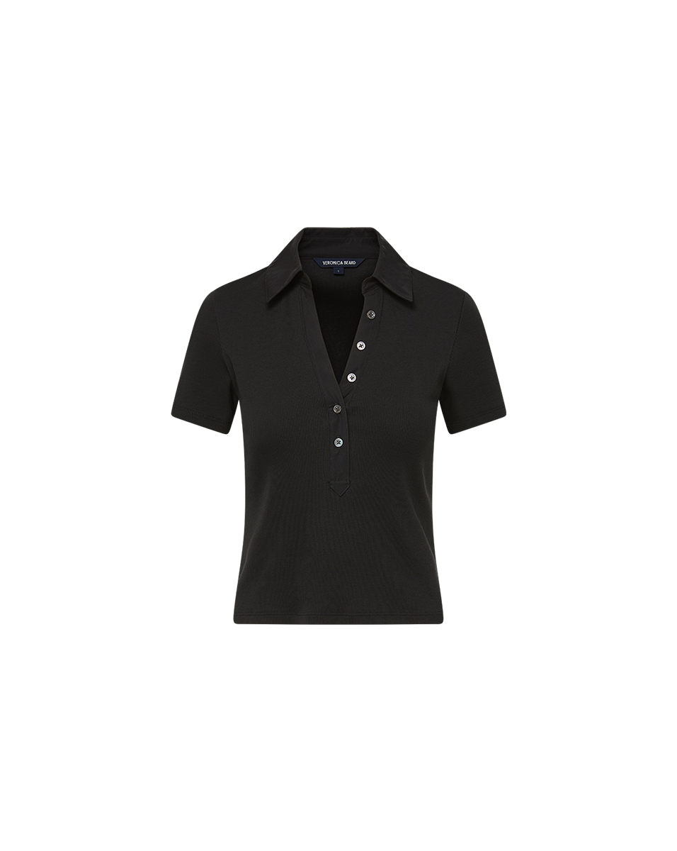 Kearney Button-Down T-Shirt