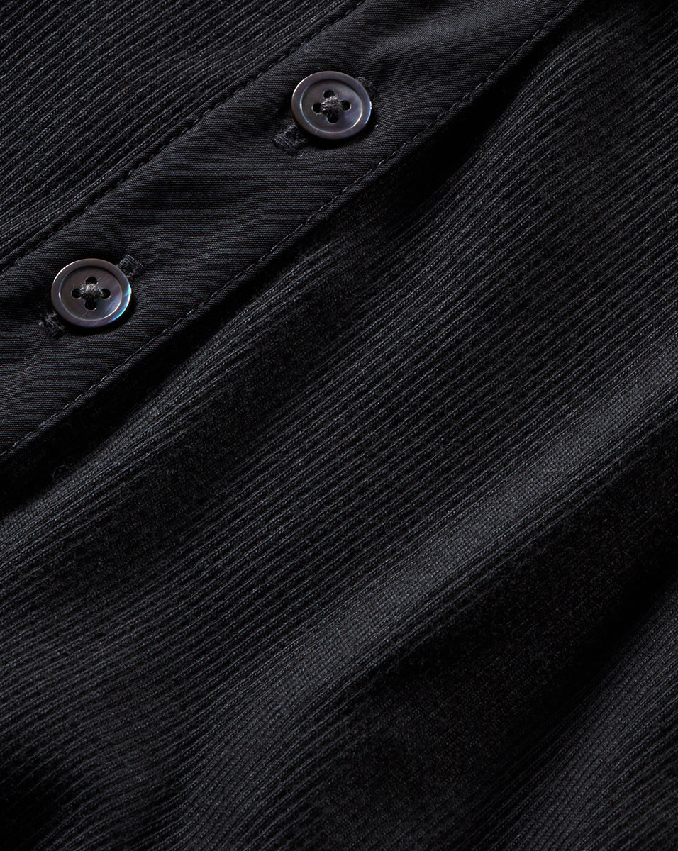 Kearney Button-Down T-Shirt