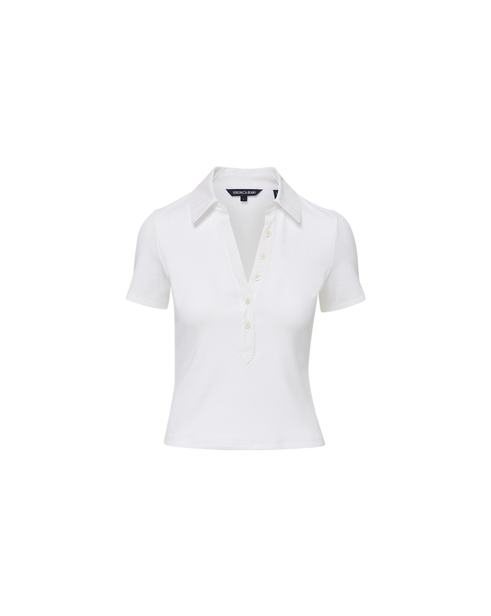 Kearney Button-Down T-Shirt