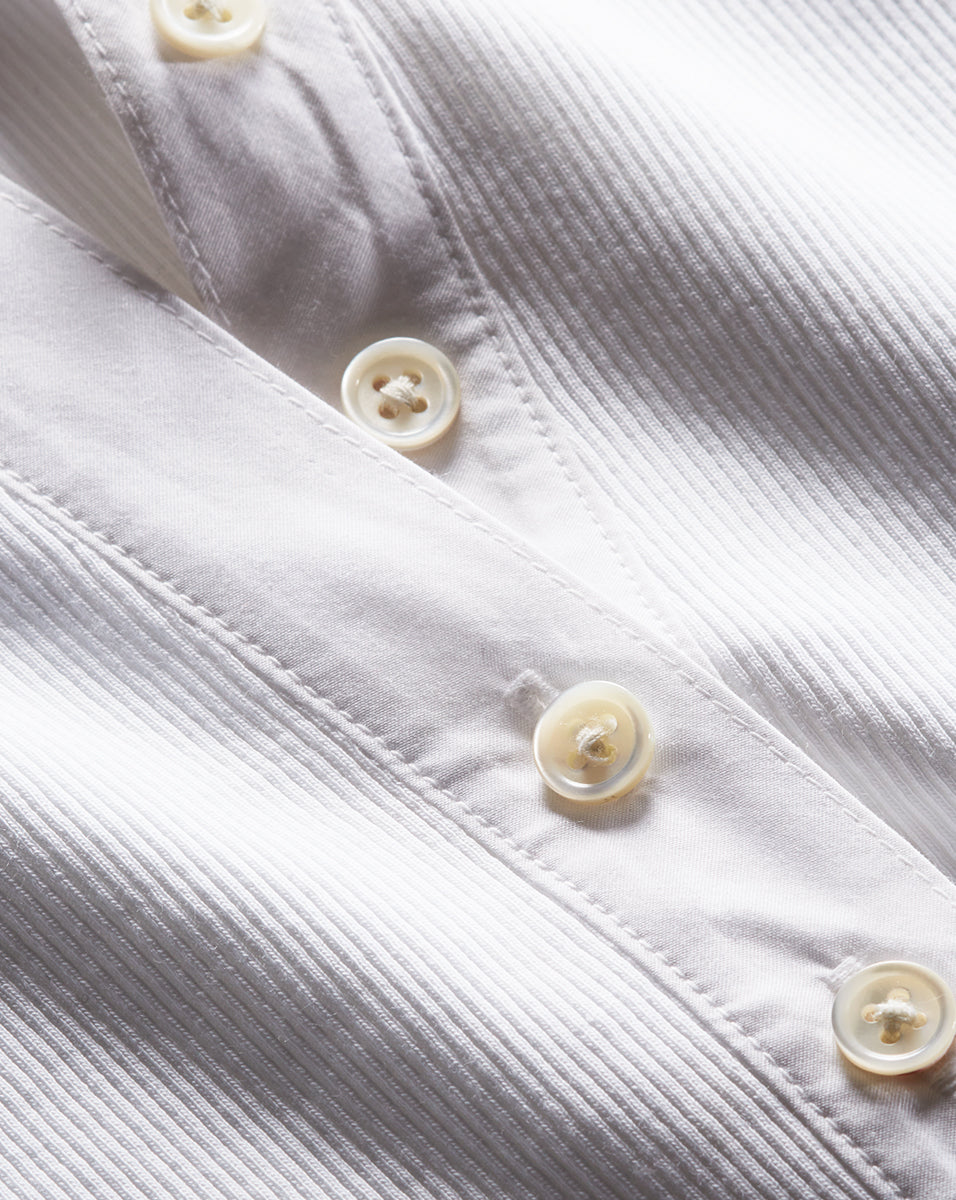Kearney Button-Down T-Shirt