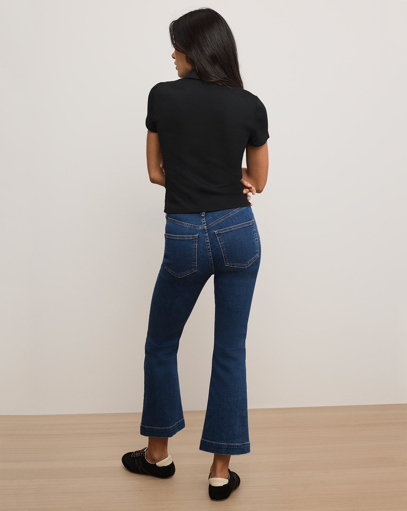 Kearney Button-Down T-Shirt