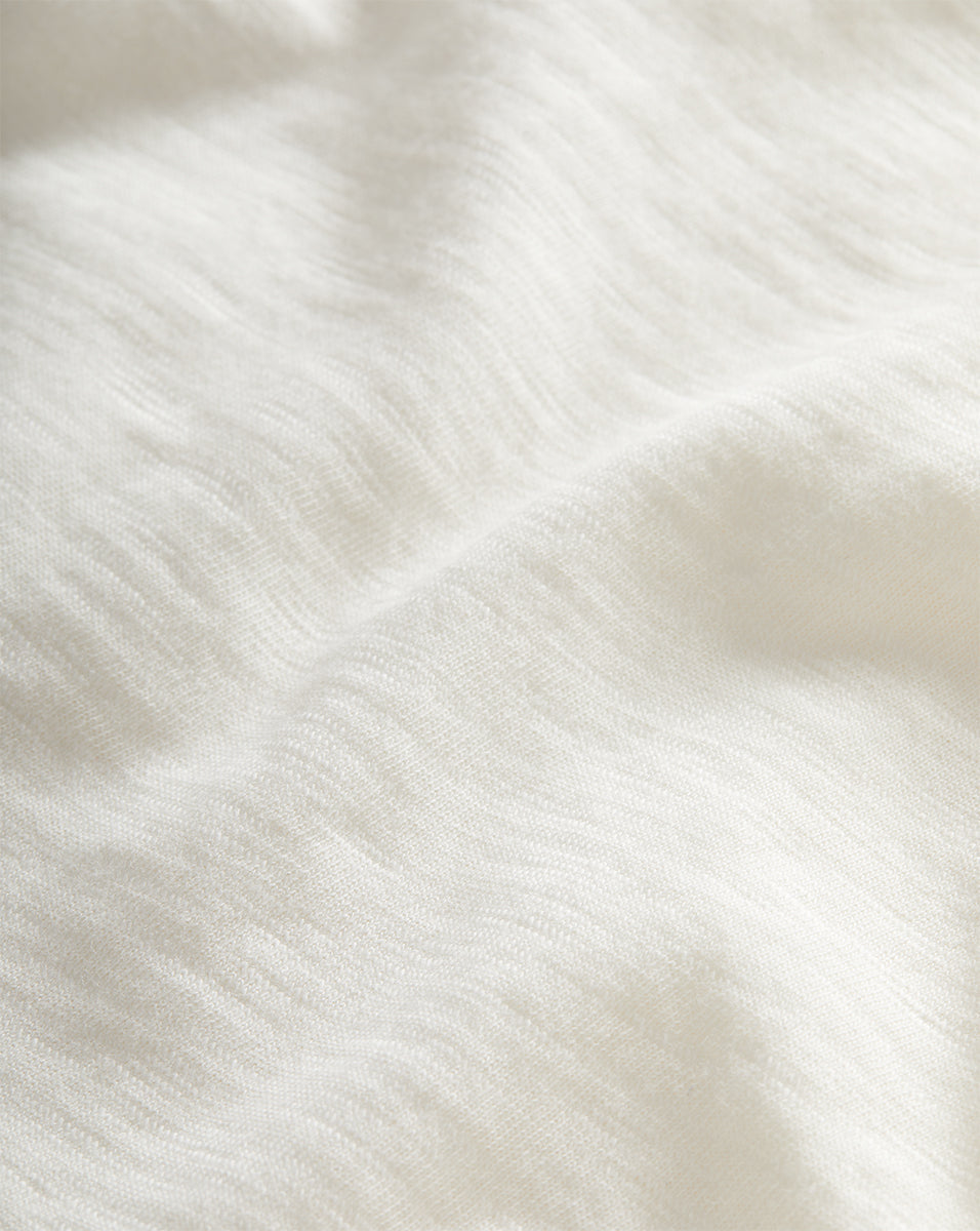 Carla Crewneck T-Shirt