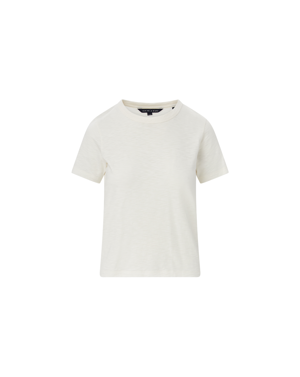 Carla Crewneck T-Shirt
