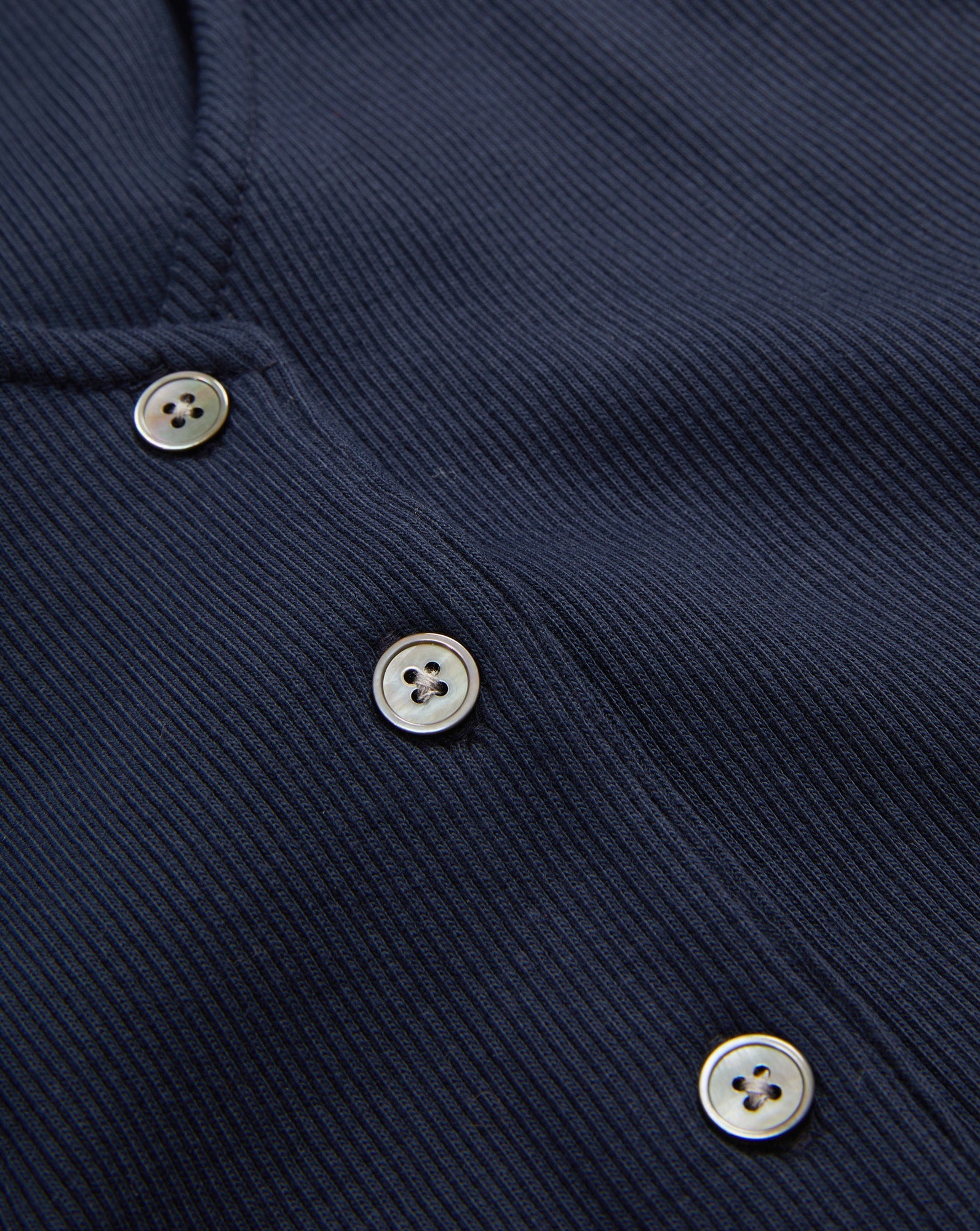 Hoorne Button-Down Tank Top