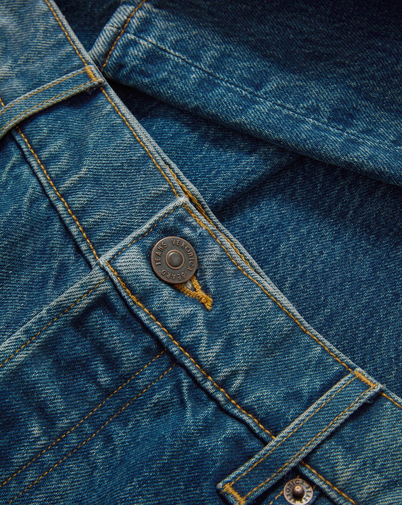 Leah Straight-Leg Jean