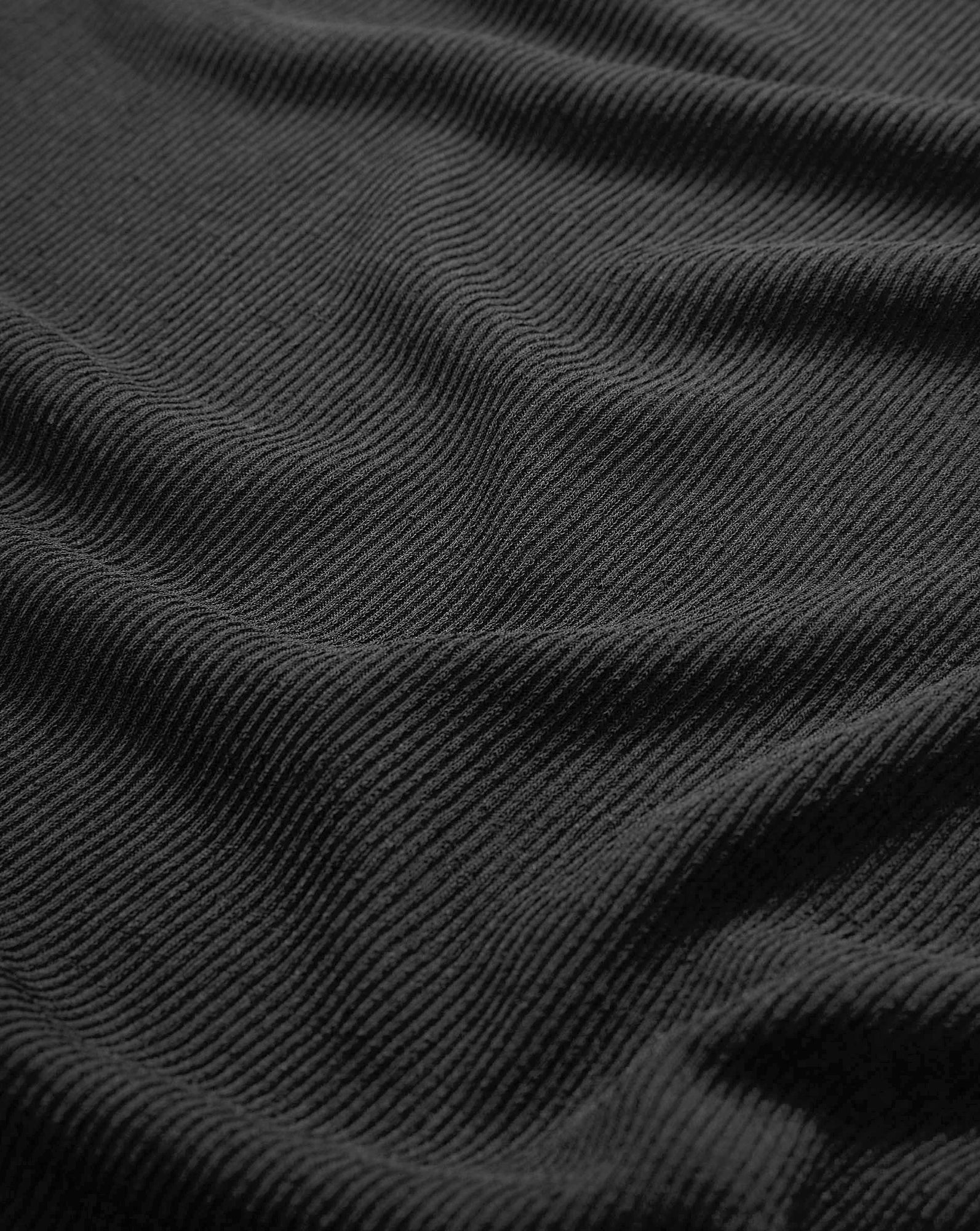 Wyeth Ribbed Turtleneck Top