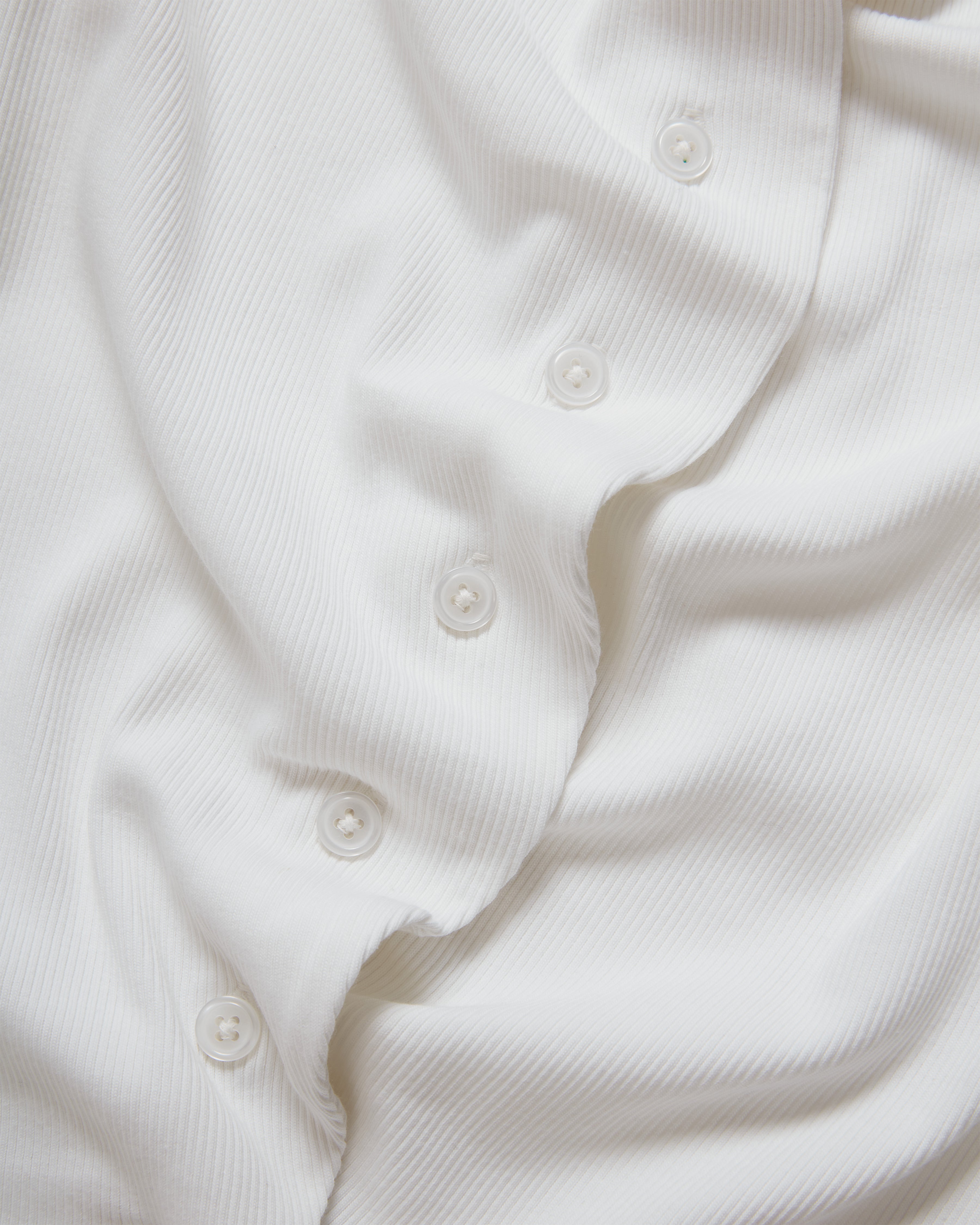 Jasminah Button-Front Top