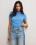 Remus Ruched T-Shirt