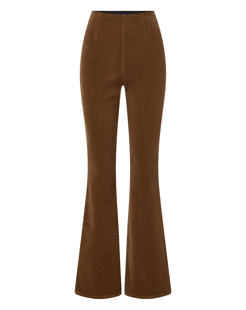 Beverly Off-Duty Skinny-Flare Pant