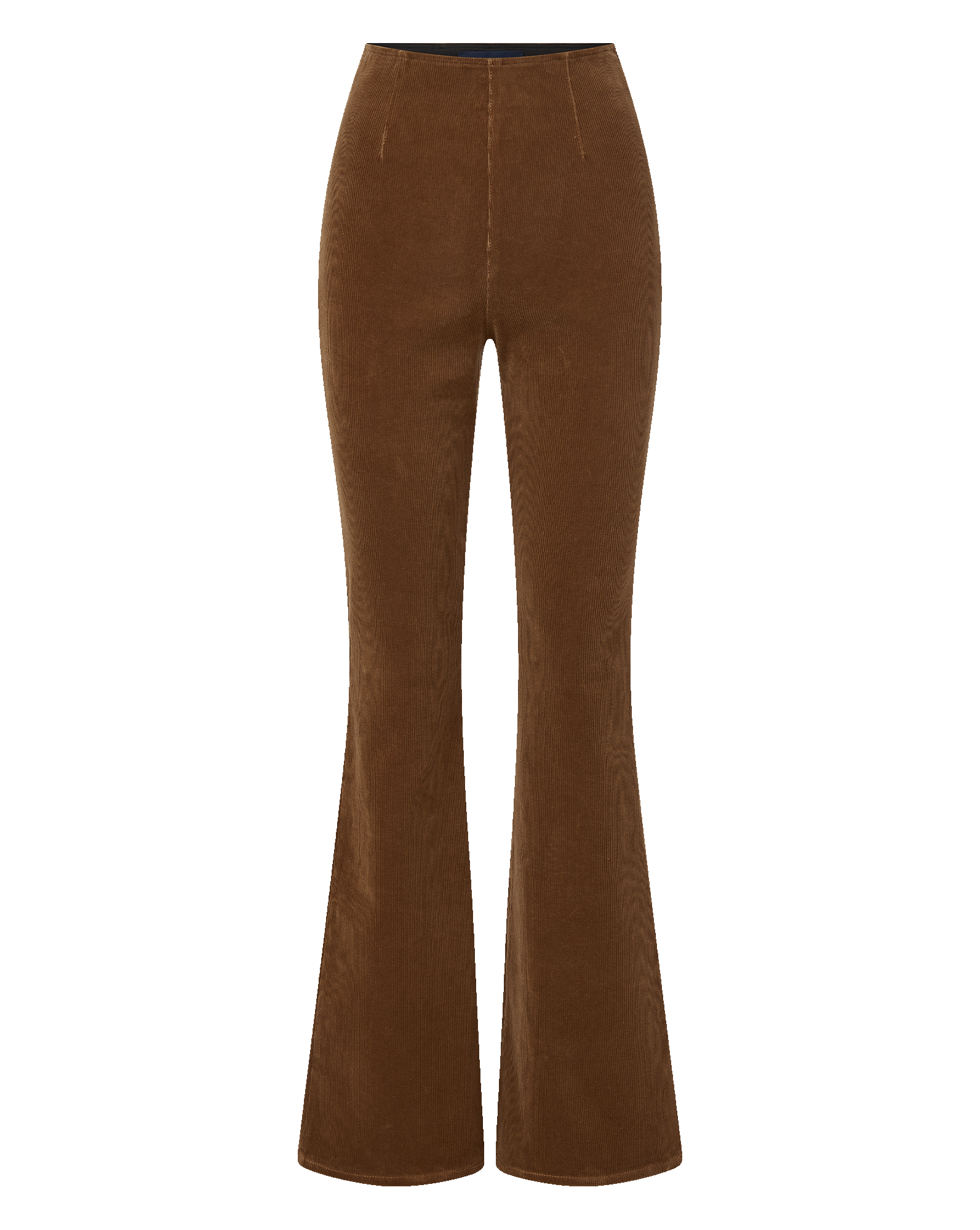 Beverly Off-Duty Skinny-Flare Pant