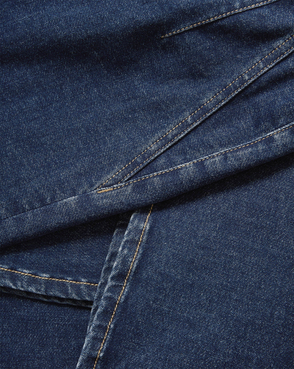 Joplin Off-Duty Flare Jean