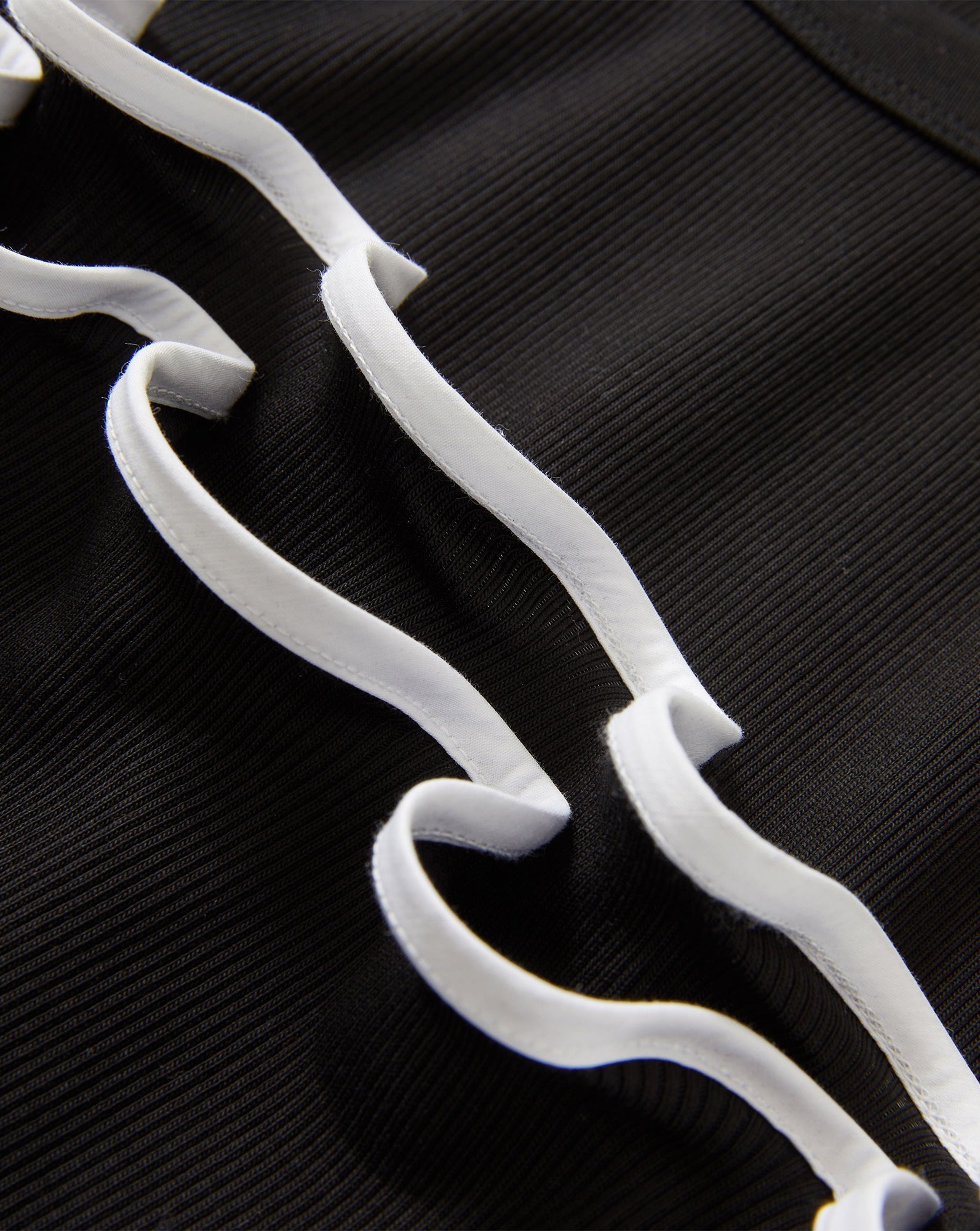 Elianne Ruffle-Trim Tank Top