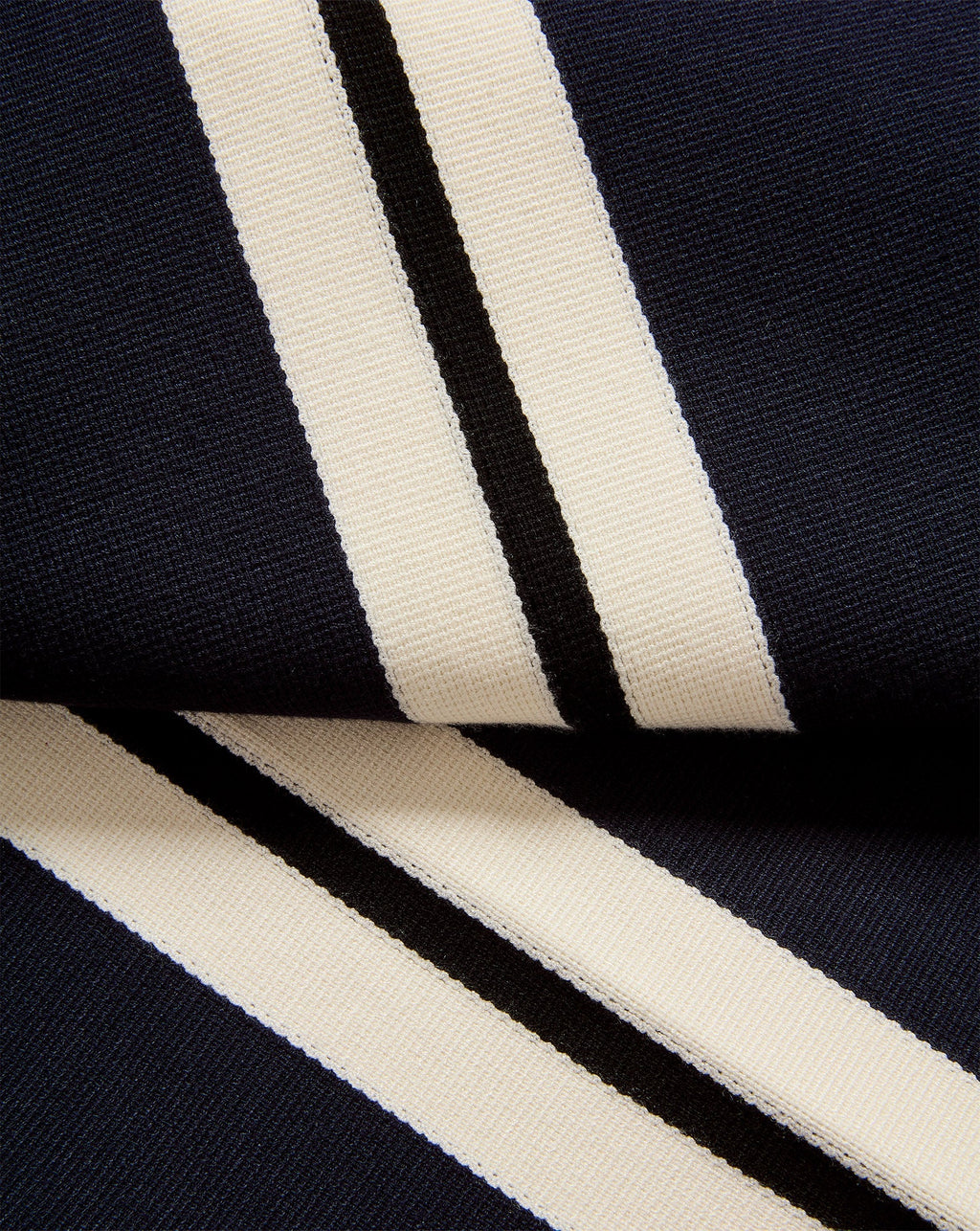 Jenkins Knit Wide-Leg Pant