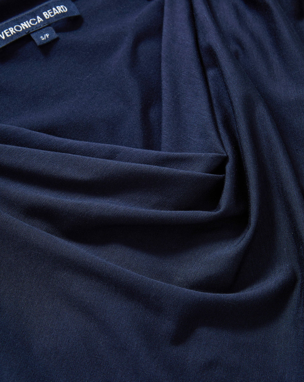 Kerilyn Ruched Maxi Dress