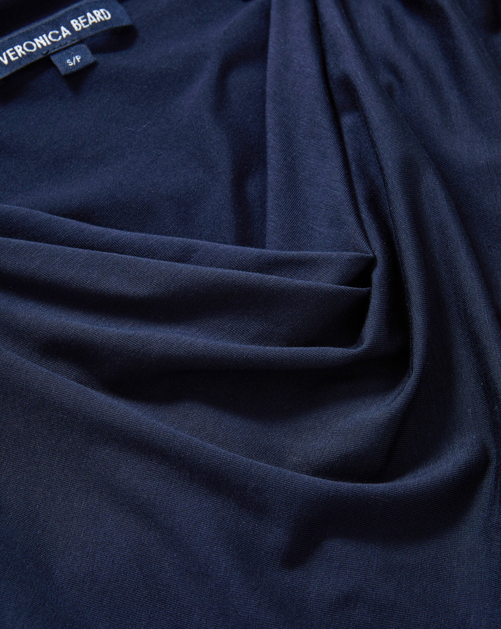 Kerilyn Ruched Maxi Dress