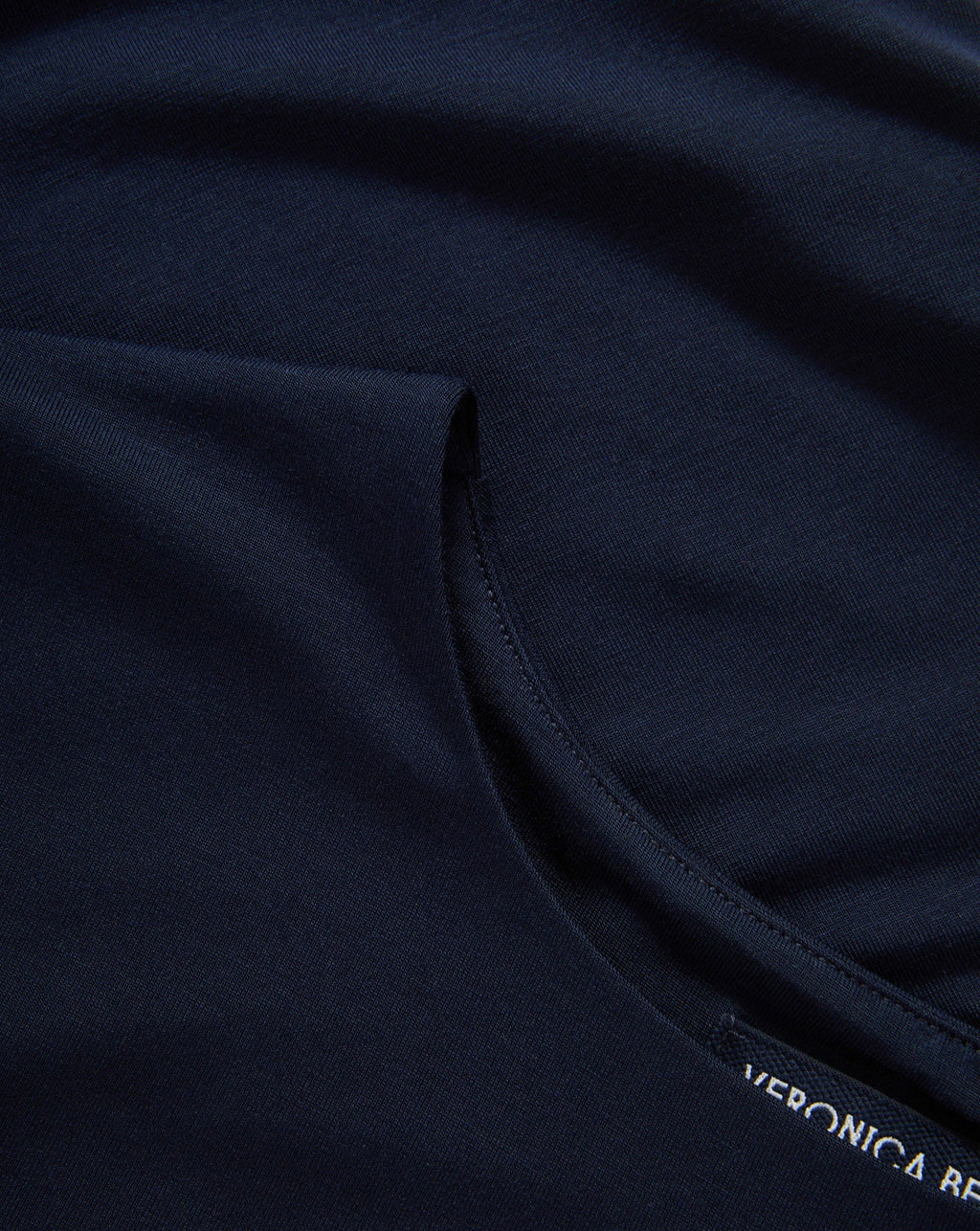 Benedict Crewneck T-Shirt