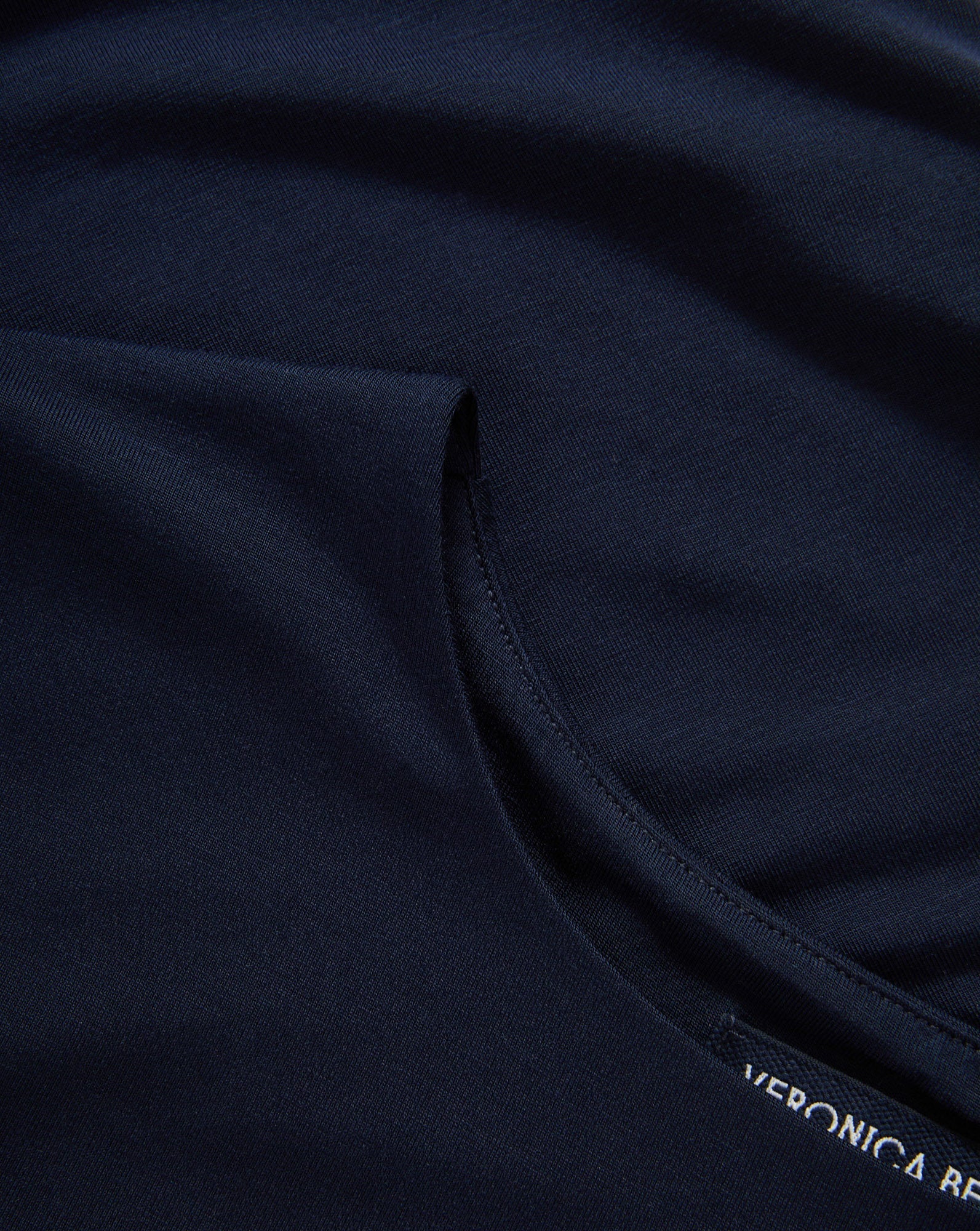 Benedict Crewneck T-Shirt