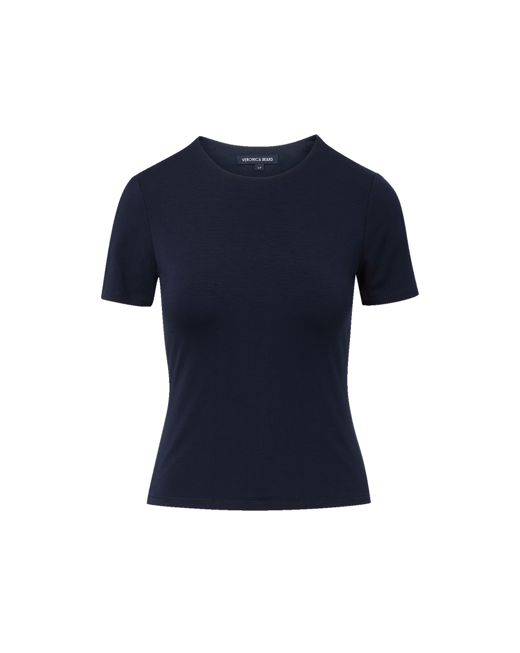 Benedict Crewneck T-Shirt