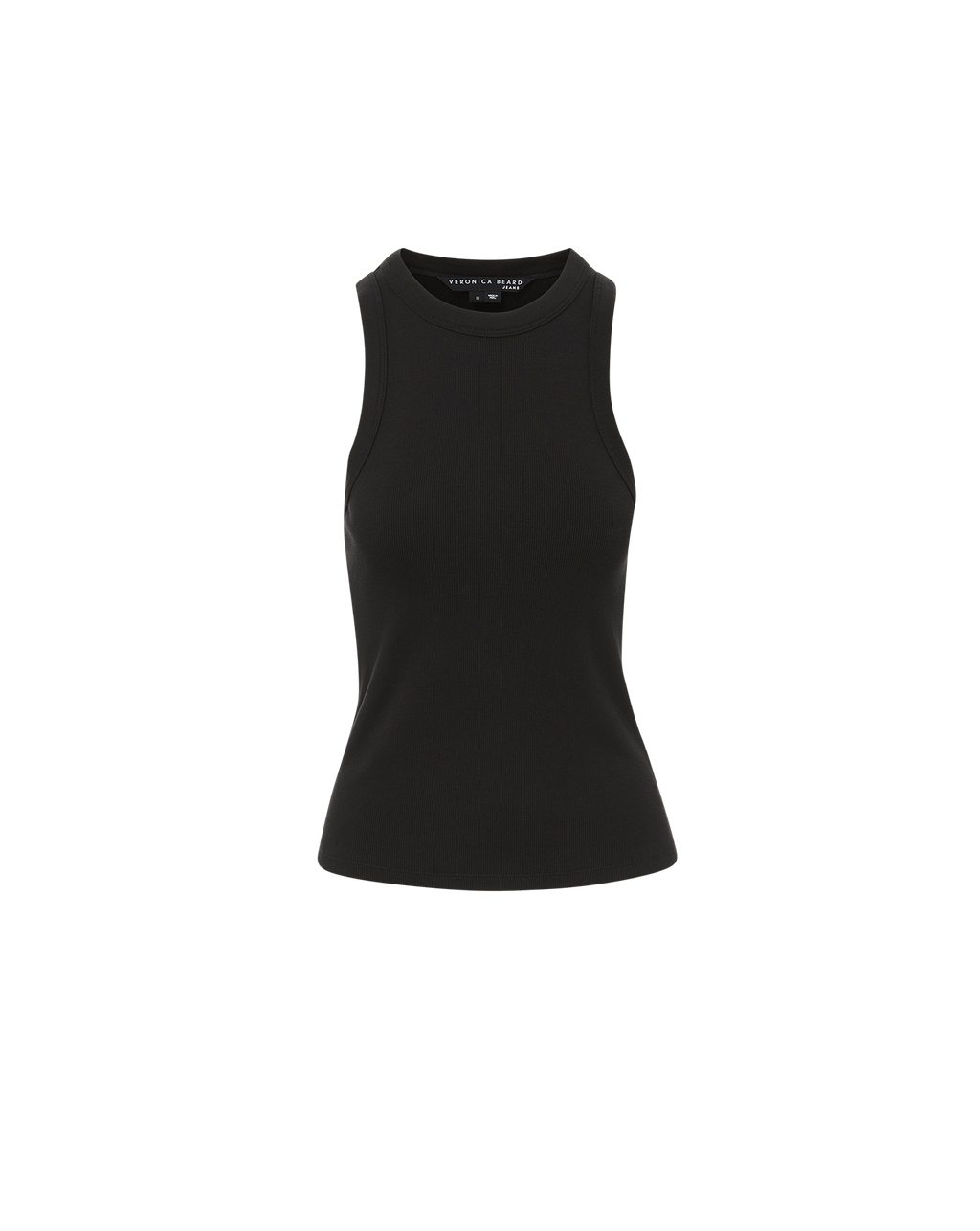 Jordyn Cropped Tank Top