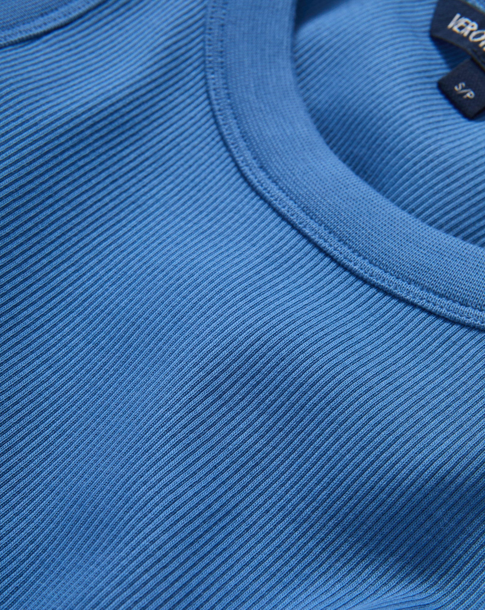 Jordyn Cropped Tank Top