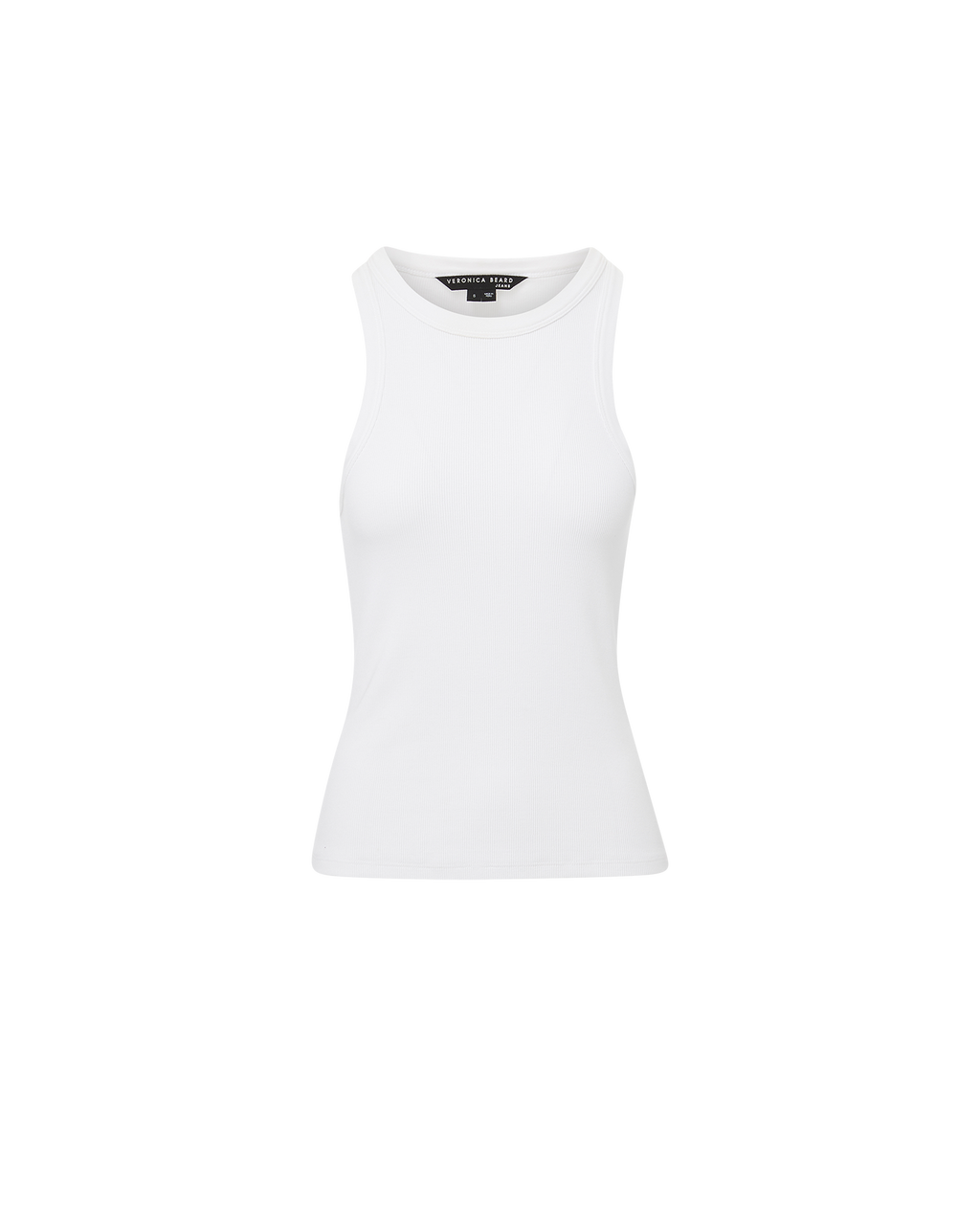 Jordyn Cropped Tank Top