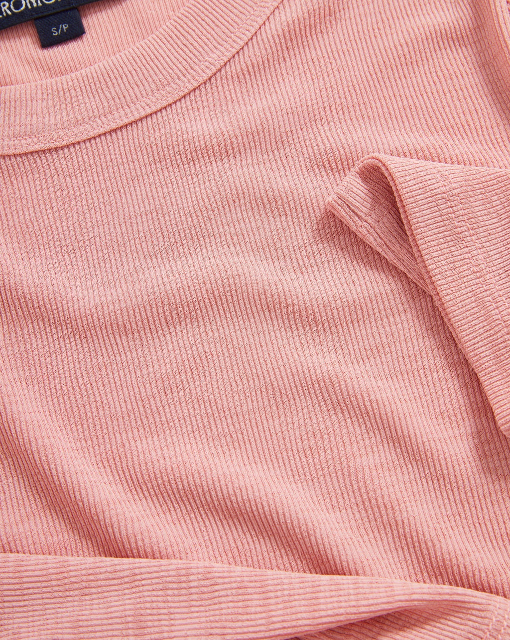 Auclair Knit T-Shirt