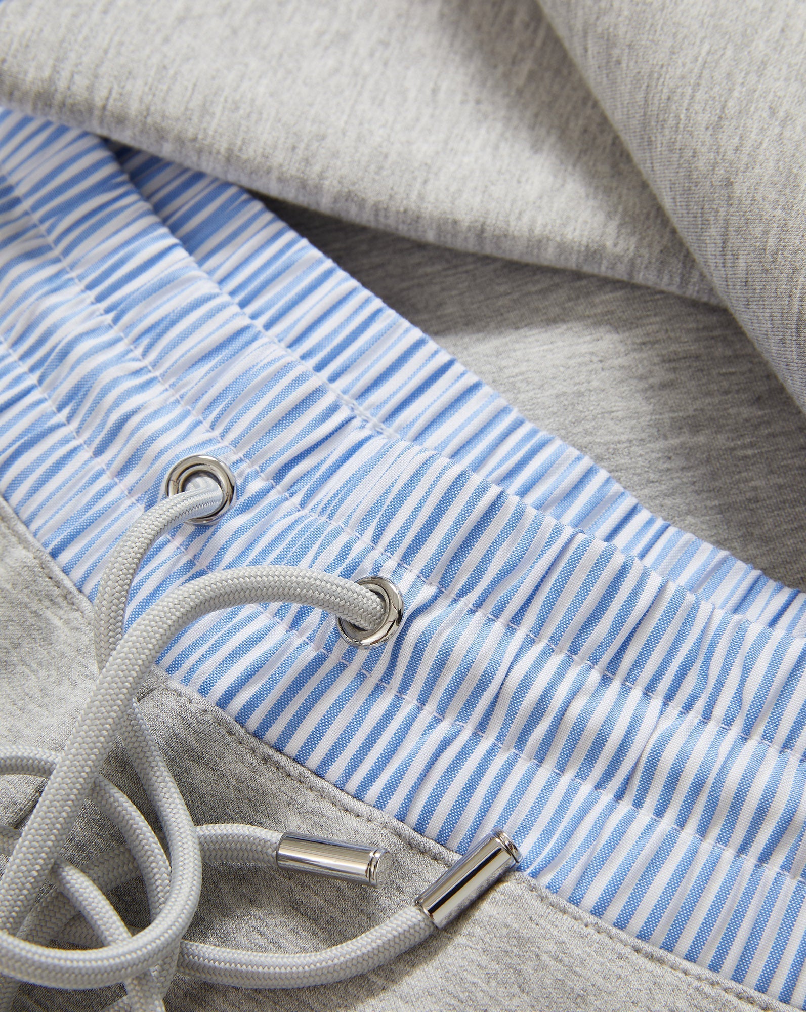 Ernie Knit Wide-Leg Pants