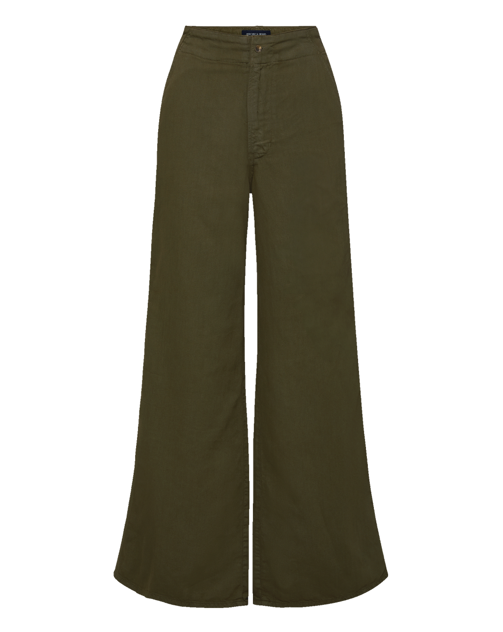 Kasey Wide-Leg Pant