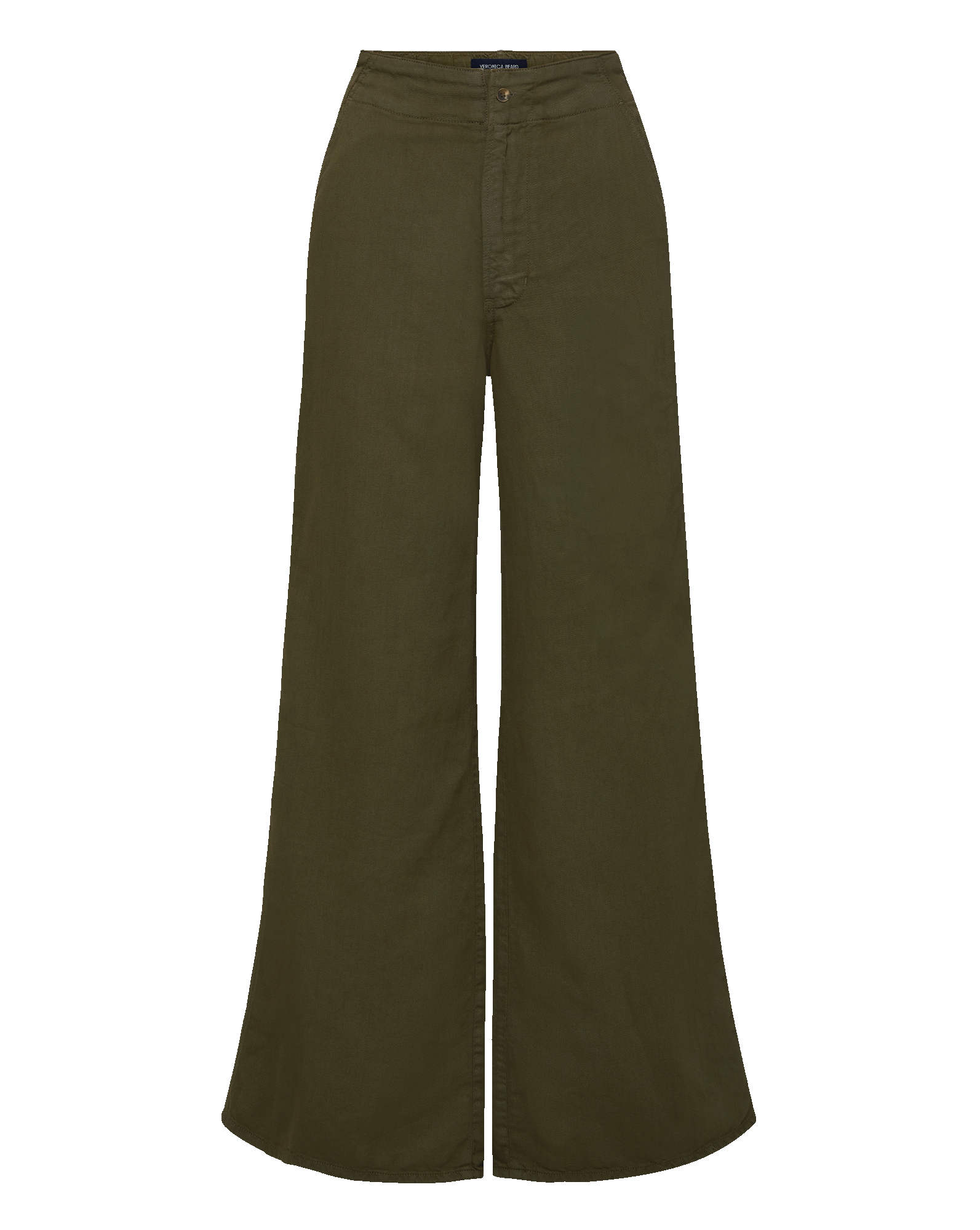 Kasey Wide-Leg Pant