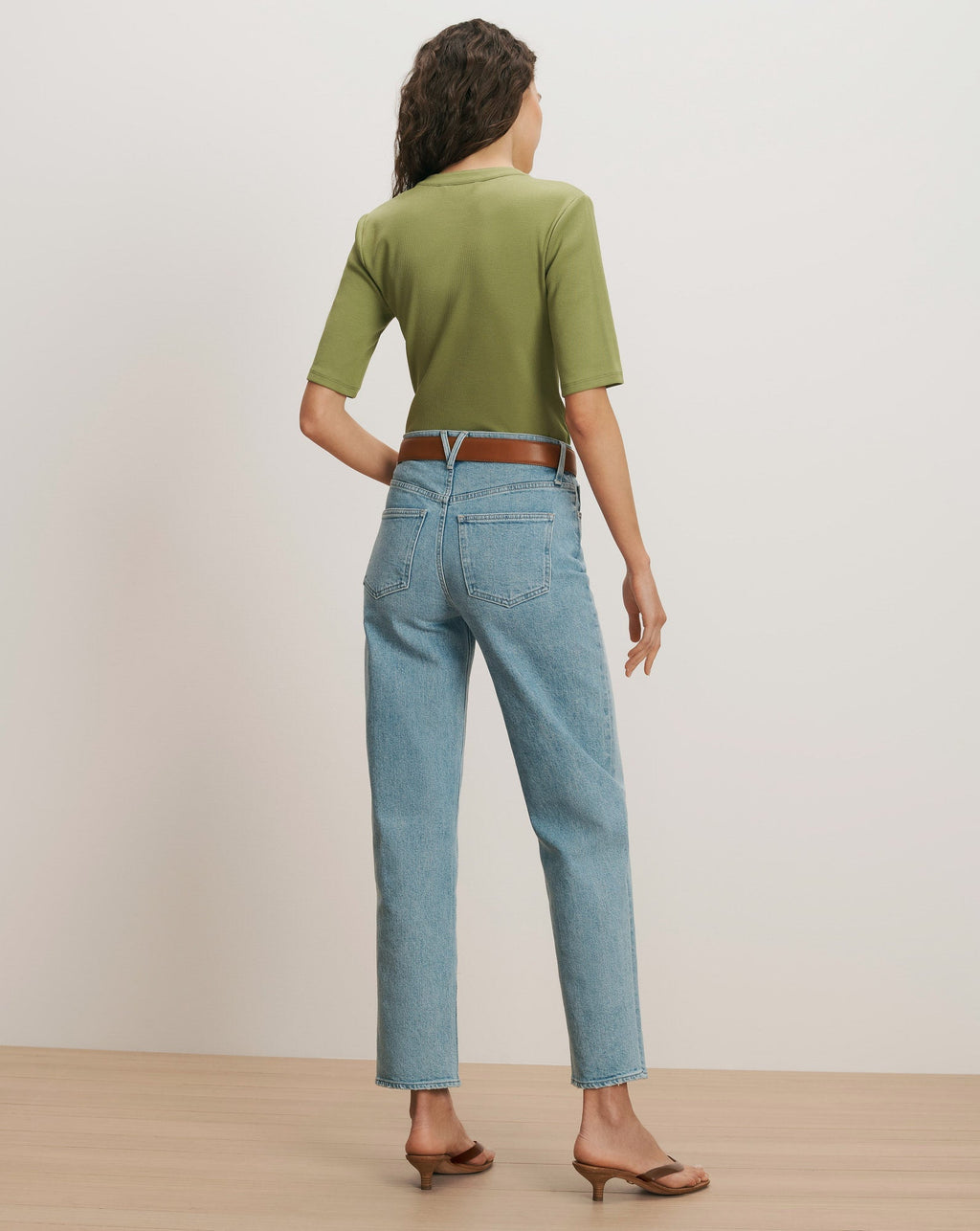 Reubian Henley T-Shirt