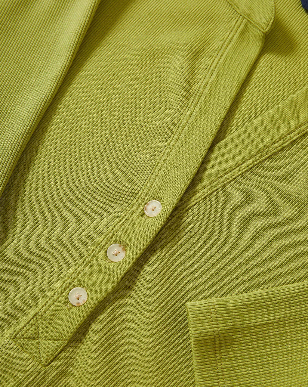 Reubian Henley T-Shirt