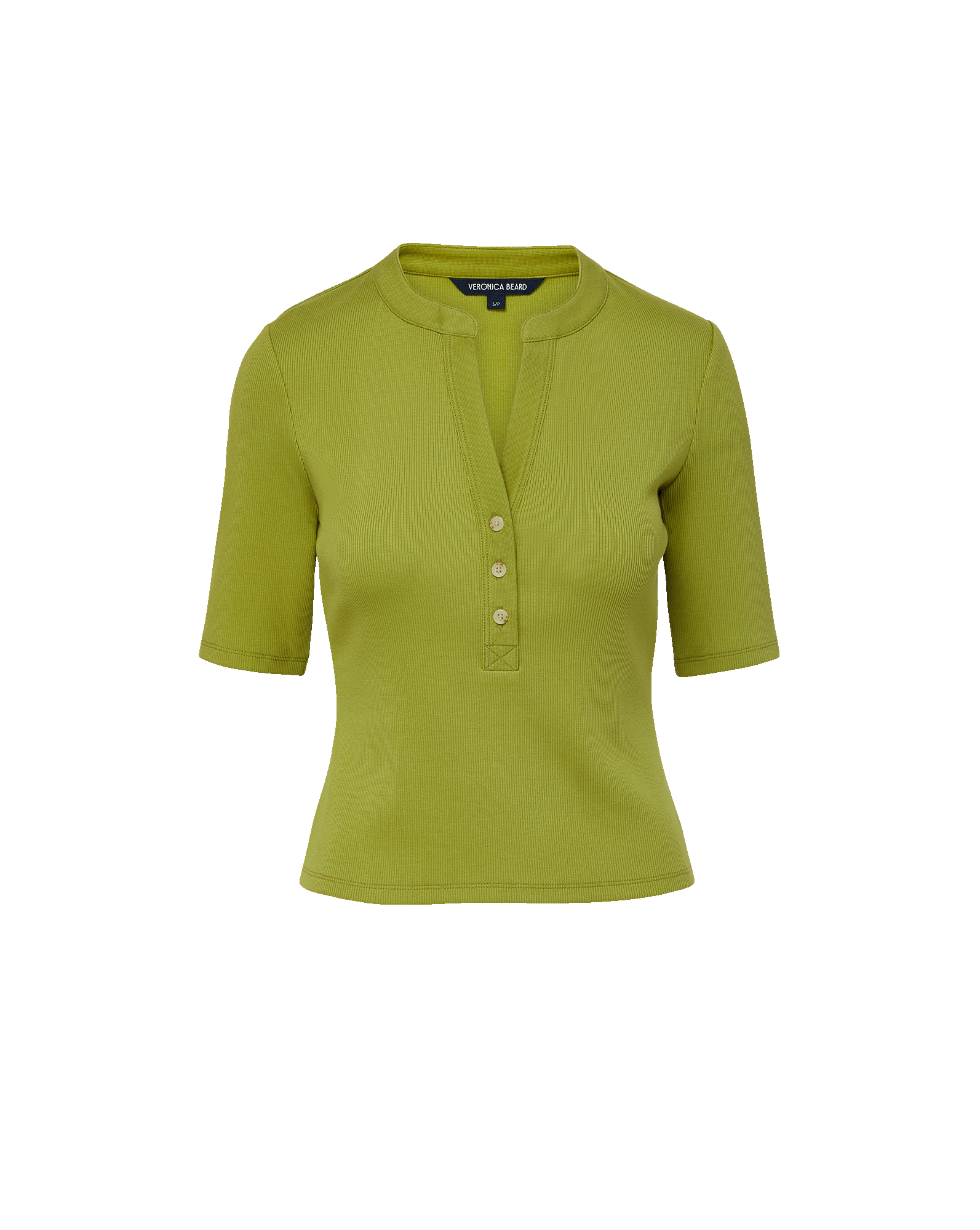 Reubian Henley T-Shirt