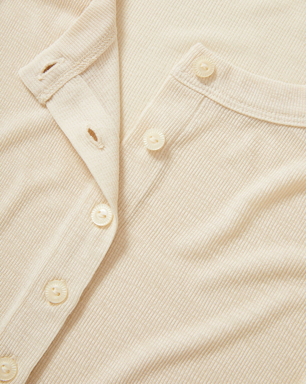Hyland Button-Down T-Shirt